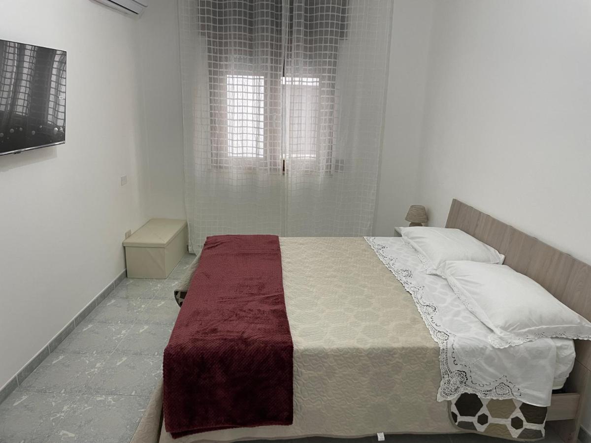 Casa Andros Villa Pertosa Екстериор снимка