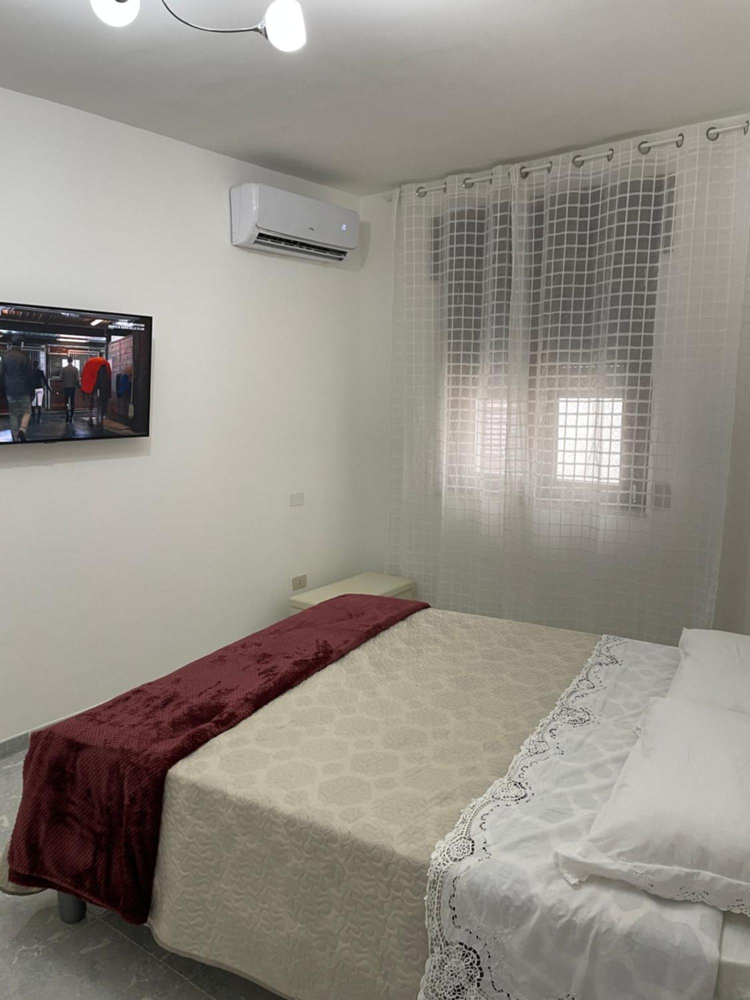 Casa Andros Villa Pertosa Екстериор снимка