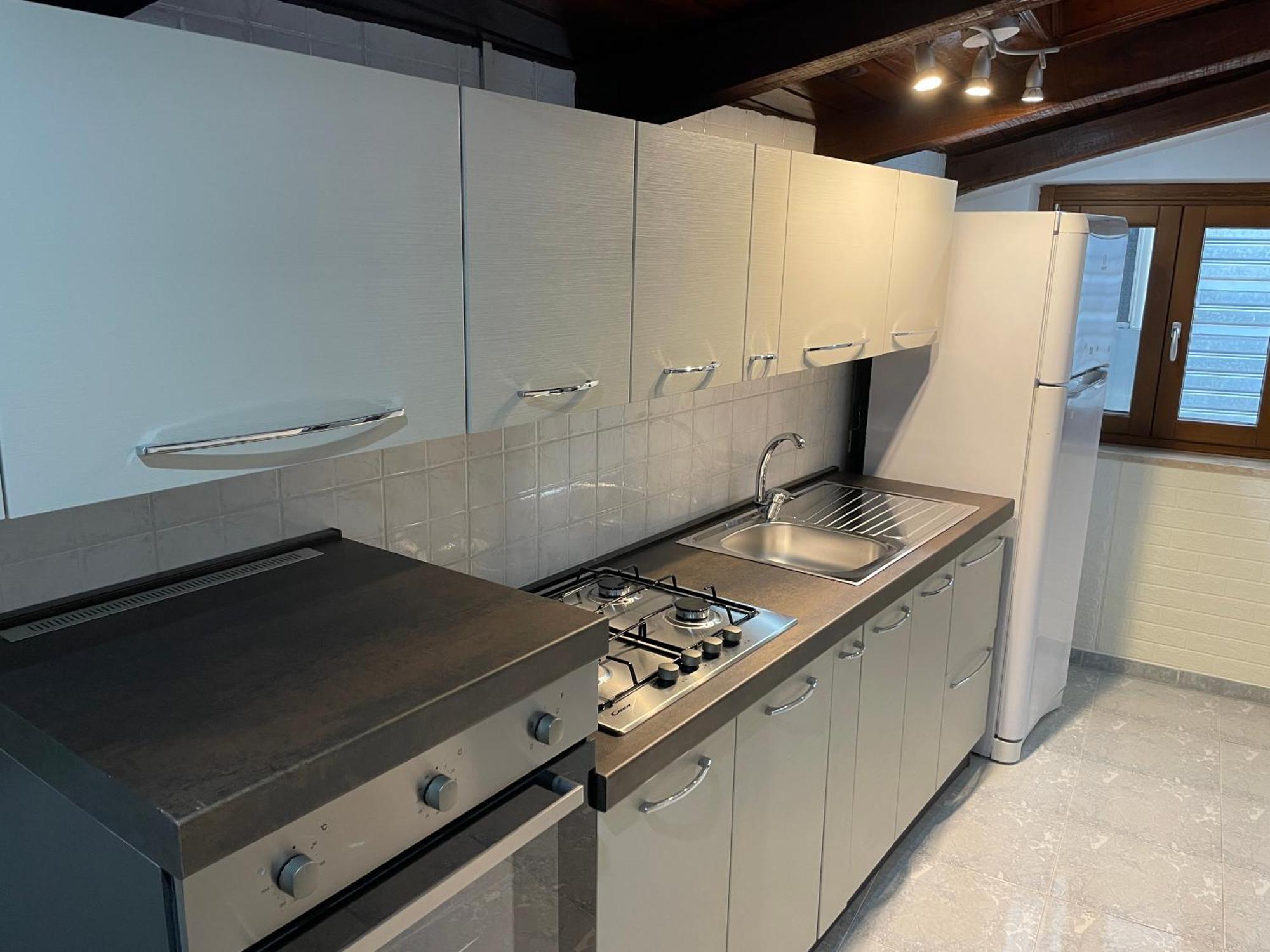 Casa Andros Villa Pertosa Екстериор снимка